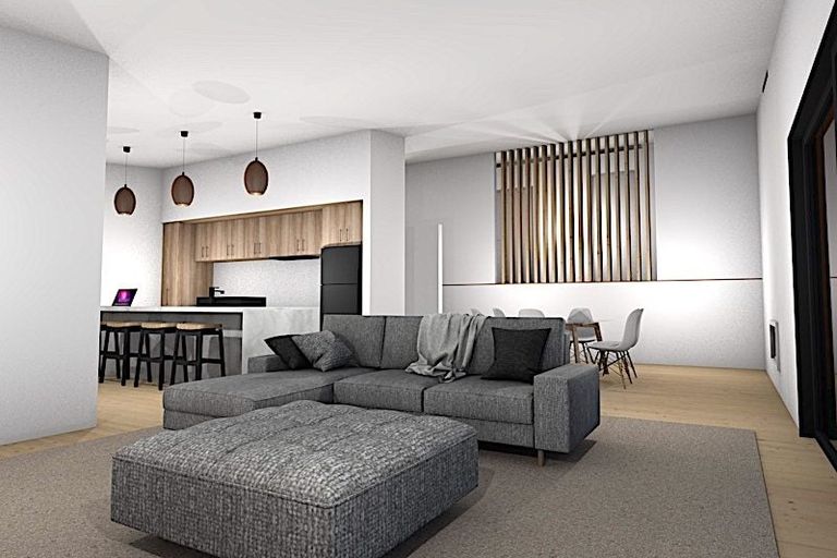 Photo of property in 26a Lucknow Road, Havelock North, 4130