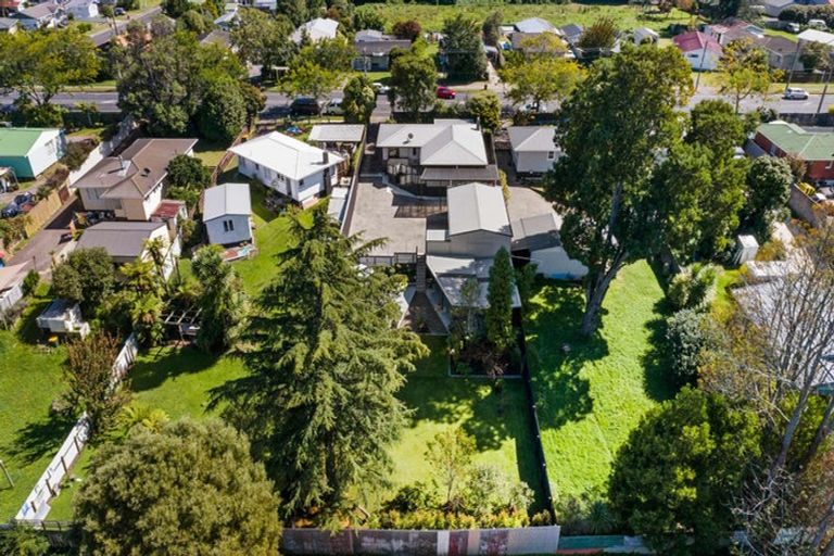 Photo of property in 116 Clayton Road, Mangakakahi, Rotorua, 3015