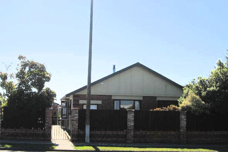 Photo of property in 127b Otipua Road, Watlington, Timaru, 7910