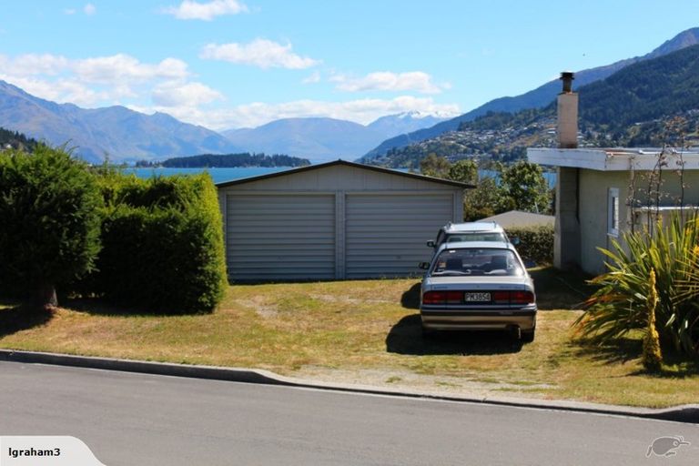 Photo of property in 45 Stewart Street, Frankton, Queenstown, 9300