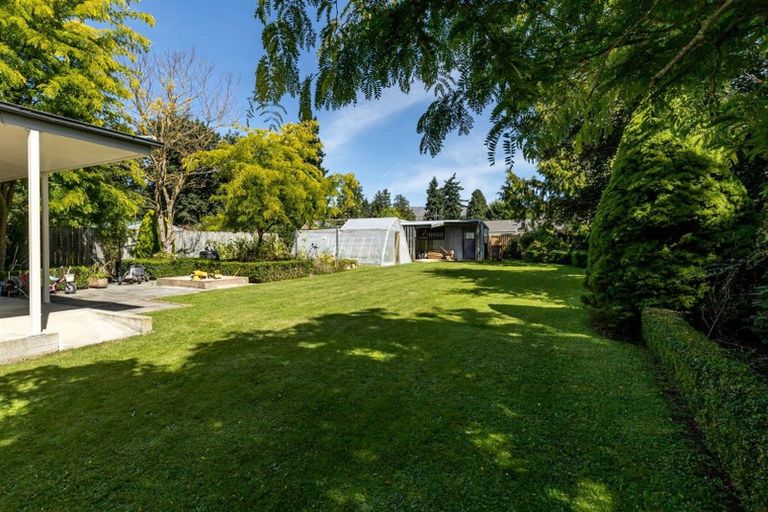 Photo of property in 5 Main Street, Fairlie, 7925