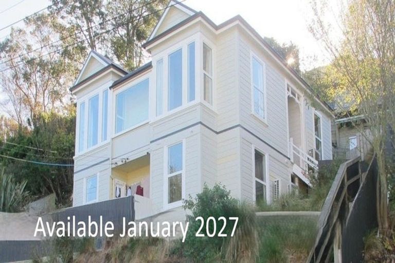 Photo of property in 66 Lonsdale Street, Belleknowes, Dunedin, 9011