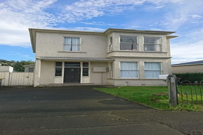 Photo of property in 939 Cumberland Street, North Dunedin, Dunedin, 9016