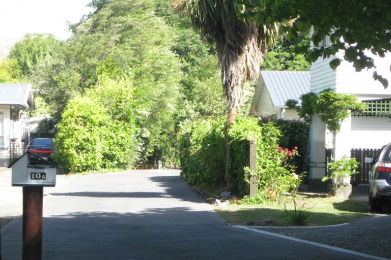 Photo of property in 10a Darley Street, Somerfield, Christchurch, 8024