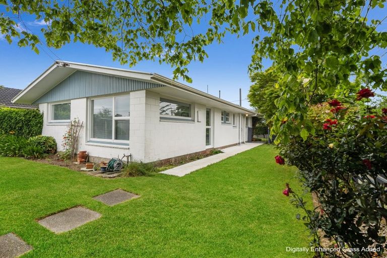 Photo of property in 35 Teesdale Street, Burnside, Christchurch, 8053