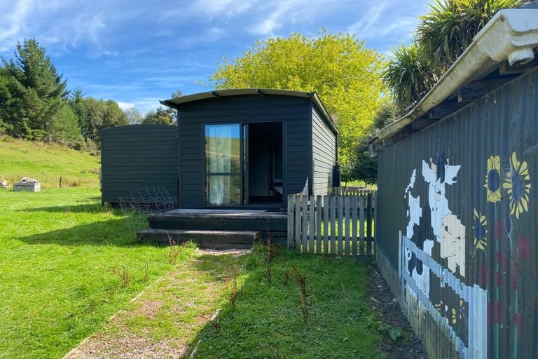 Photo of property in 1669 Tadmor-glenhope Road, Tapawera, Wakefield, 7096