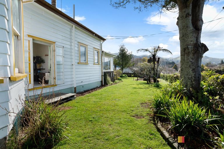 Photo of property in 35 Mackay Street, Waihi, 3610