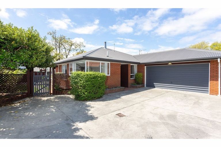 Photo of property in 2/546 Cranford Street, Papanui, Christchurch, 8052