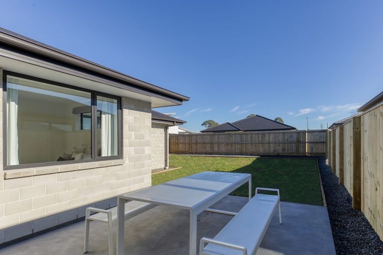 Photo of property in 130 Chinnerys Road, Woodend, 7610