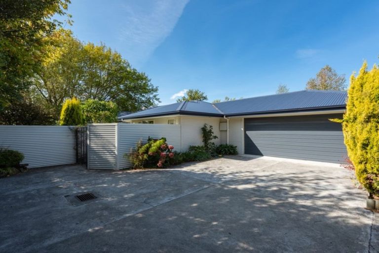 Photo of property in 10a Selwyn Street, Witherlea, Blenheim, 7201