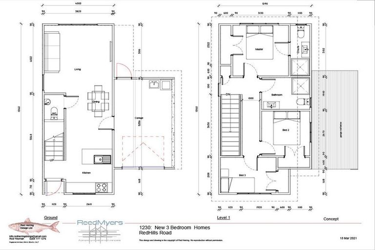 Photo of property in 11 Red Hills Road, Massey, Auckland, 0614