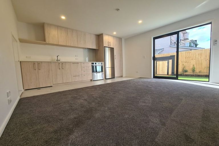 Photo of property in 4/200 Worcester Street, Christchurch Central, Christchurch, 8011