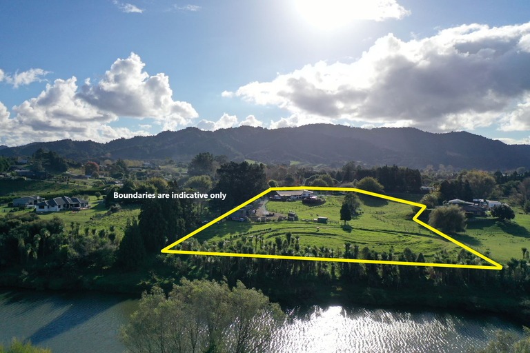 Photo of property in 143a Clark Road, Ngaruawahia, 3793