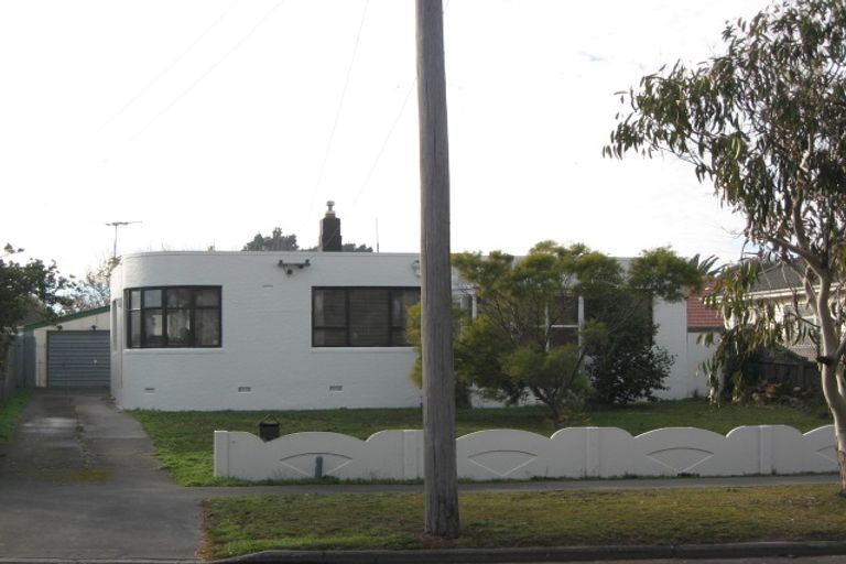 Photo of property in 99 Union Street, New Brighton, Christchurch, 8061
