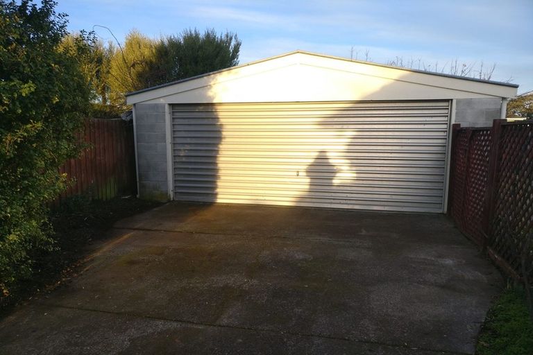 Photo of property in 5 Banbury Street, Burnside, Christchurch, 8053