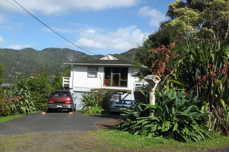 Photo of property in 7 Ocean View Road, Huia, Auckland, 0604