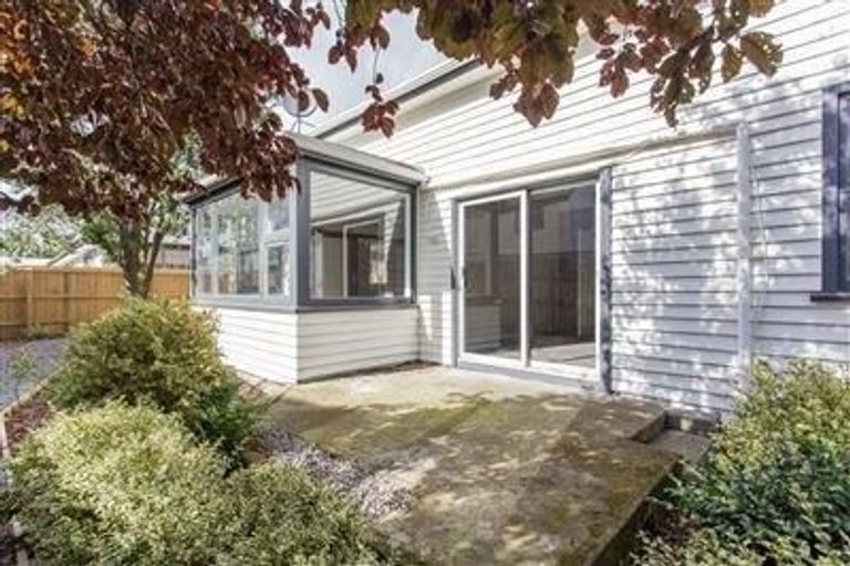 Photo of property in 14 Humboldt Street, Sydenham, Christchurch, 8023