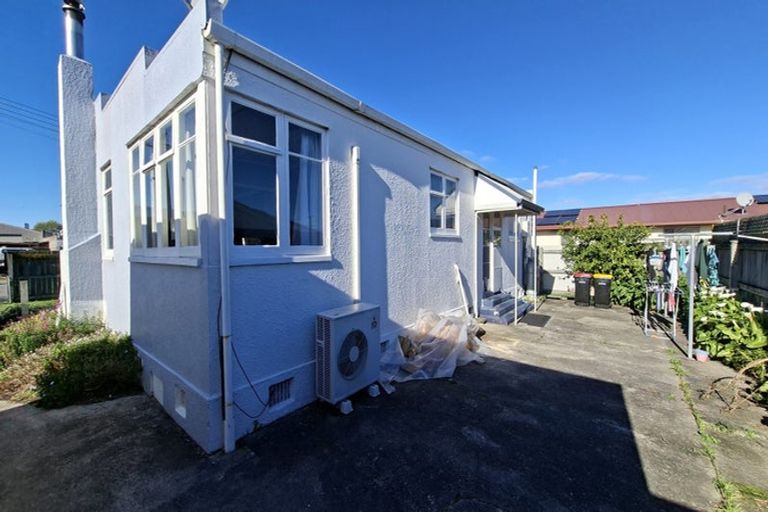 Photo of property in 19 Bomford Street, Mayfield, Blenheim, 7201