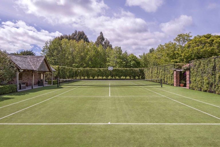 Photo of property in 382 Old Tai Tapu Road, Tai Tapu, Christchurch, 7672