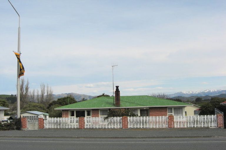 Photo of property in 129a Beach Road, Kaikoura, 7300