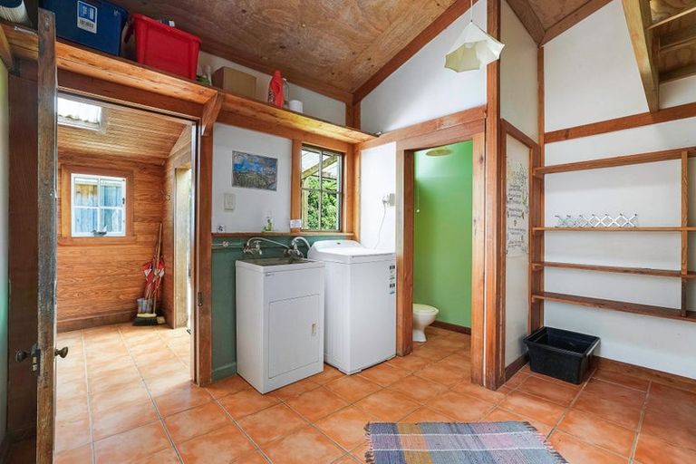 Photo of property in 839 Collingwood-puponga Main Road, Collingwood, 7073