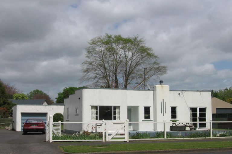 Photo of property in 99 Rawhiti Avenue, Matamata, 3400