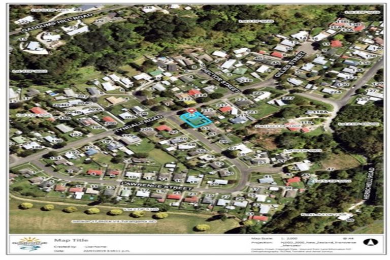 Photo of property in 213 Tyndall Road, Outer Kaiti, Gisborne, 4010