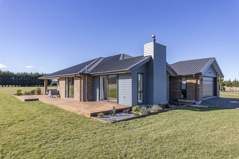 Photo of property in 728 Woodstock Road, Burnt Hill, Oxford, 7495