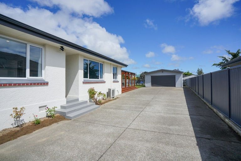 Photo of property in 20 Matai Street, Hargest, Invercargill, 9810