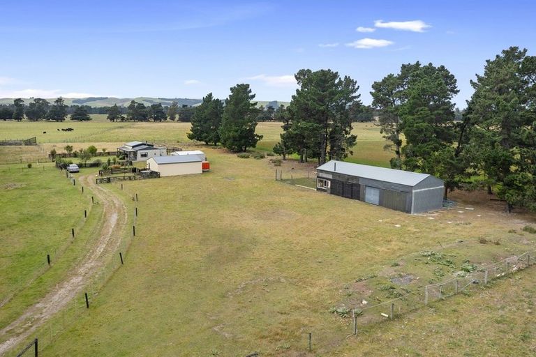 Photo of property in 317 Innes Road, Glasnevin, Amberley, 7482