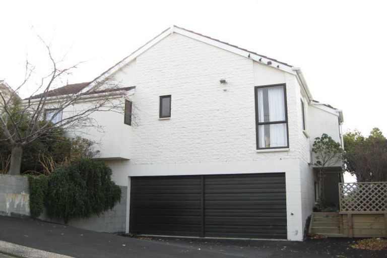 Photo of property in 25 Sheen Street, Roslyn, Dunedin, 9010