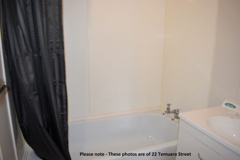 Photo of property in 24/22 Temuera Street, Otaki, 5512