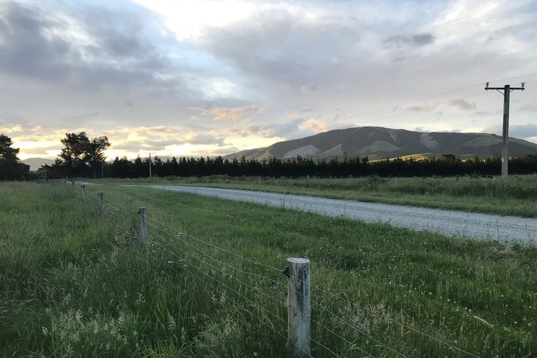 Photo of property in 255 Inglis Road, Okuku, Rangiora, 7473