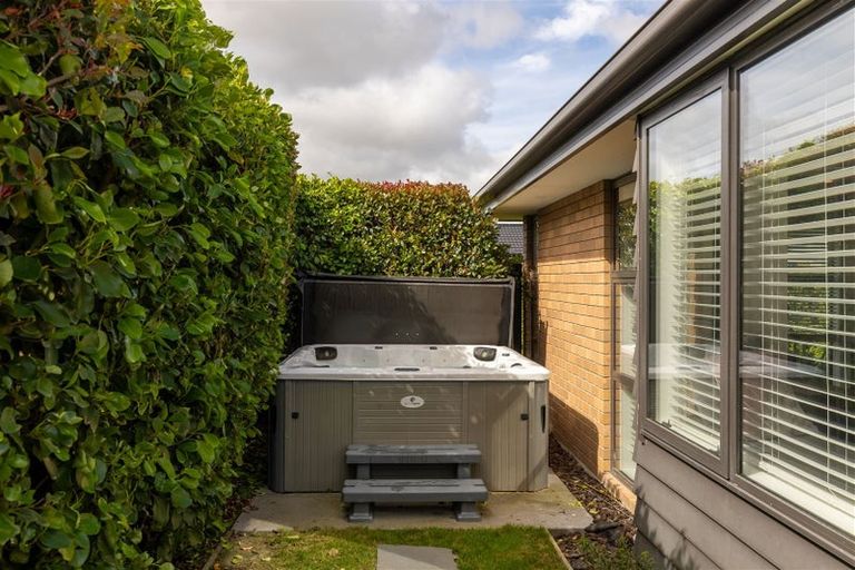 Photo of property in 37 Chert Street, Rolleston, 7614