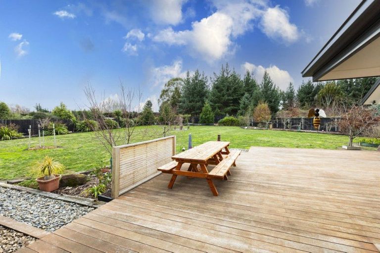 Photo of property in 13 Thornton Close, Leithfield, Amberley, 7481