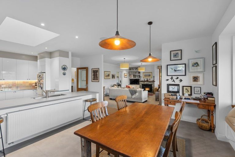 Photo of property in 333 Ardgour Road, Tarras, Cromwell, 9383