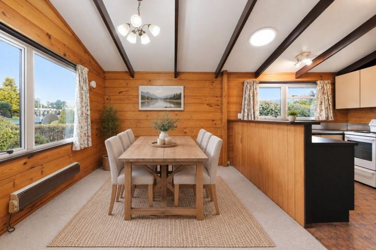 Photo of property in 6 Waimate Crescent, Tokoroa, 3420
