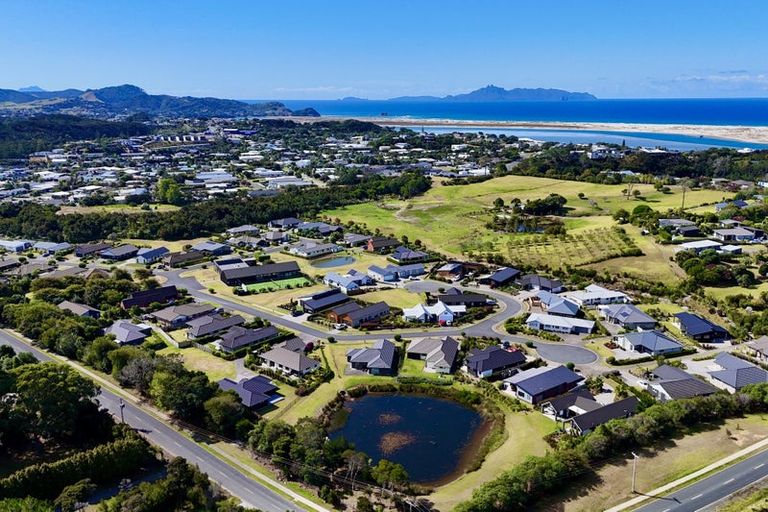 Photo of property in Park Rise, Mangawhai Heads, Mangawhai, 0505