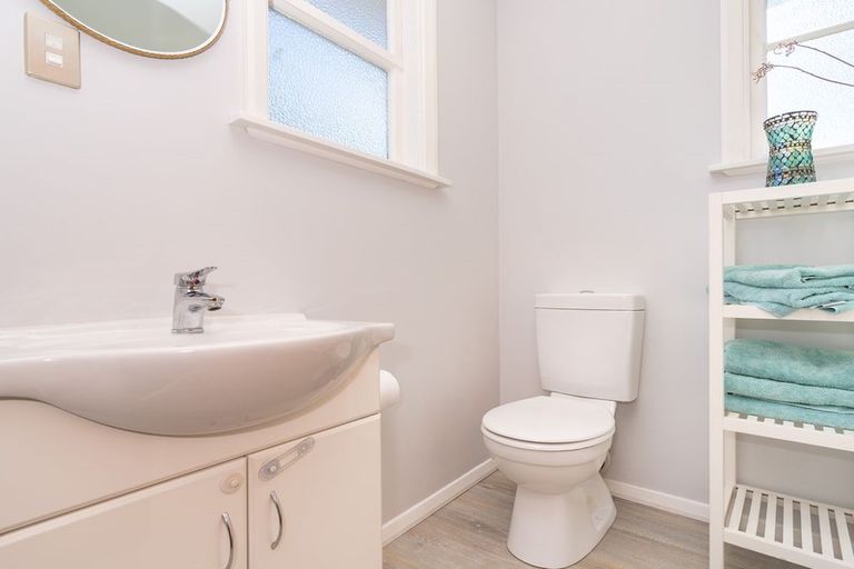 Photo of property in 61 Panmure Avenue, Calton Hill, Dunedin, 9012