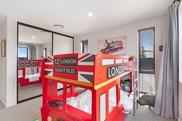 Photo of property in 4 Roles Way, Rolleston, 7615