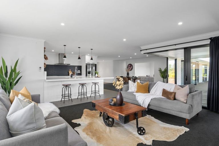 Photo of property in 8c East Ridge Grove, Newstead, Hamilton, 3286