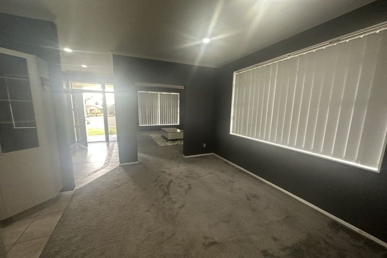 Photo of property in 19 Breon Place, Flat Bush, Auckland, 2016