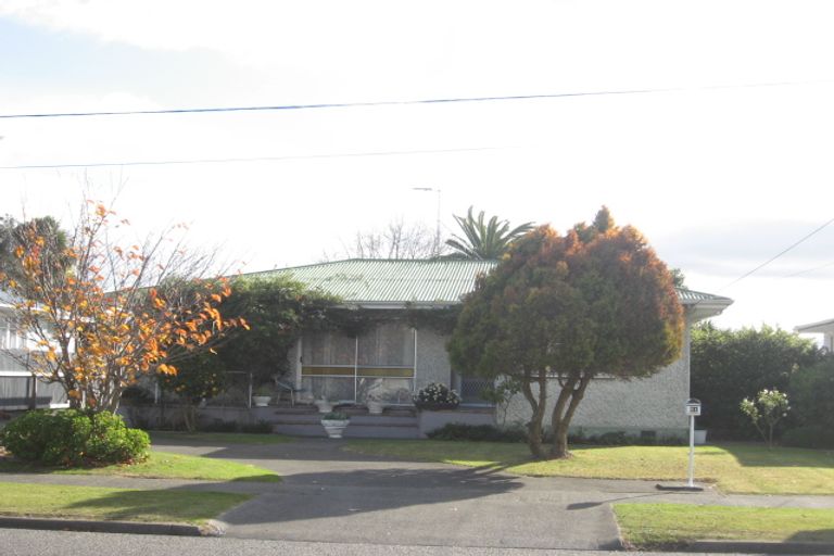 Photo of property in 81 Bledisloe Road, Maraenui, Napier, 4110