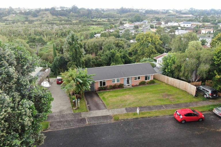 Photo of property in 21 Ward Street, Gate Pa, Tauranga, 3112