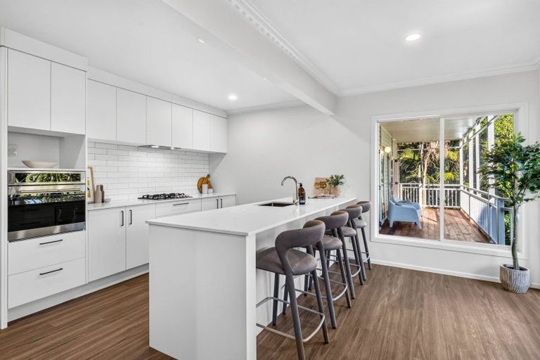 Photo of property in 17 Macfarlane Street, Hamilton East, Hamilton, 3216