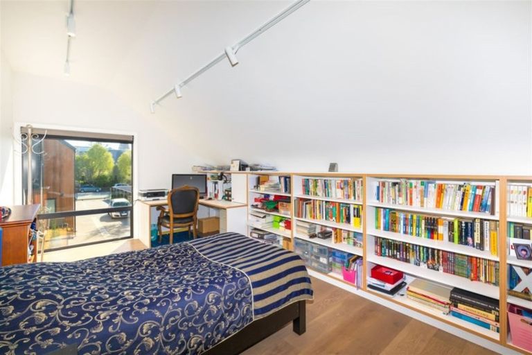 Photo of property in 11c Kilmarnock Street, Riccarton, Christchurch, 8011