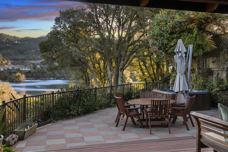 Photo of property in 135 Okere Road, Okere Falls, Rotorua, 3074