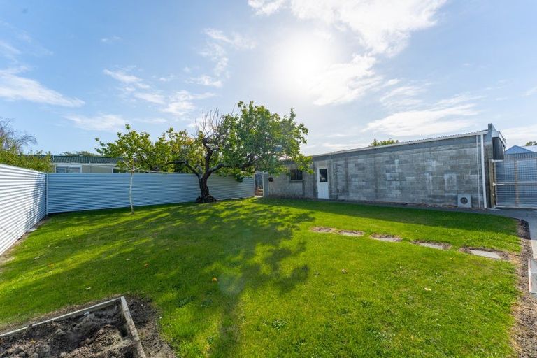 Photo of property in 5 Archer Street, Parkside, Timaru, 7910