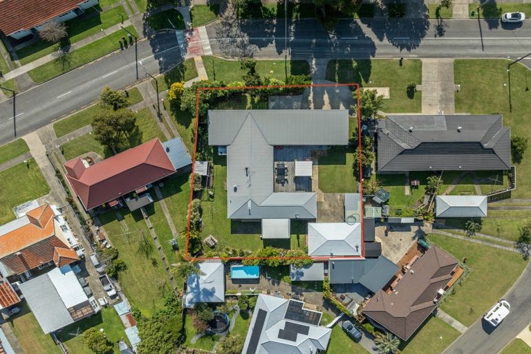Photo of property in 51 Salonika Street, Whakatane, 3120
