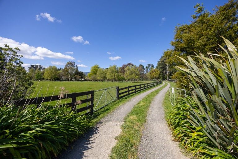 Photo of property in 122 Pohangina Road, Ashhurst, Palmerston North, 4470